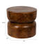 Table en bois Zown Paulownia