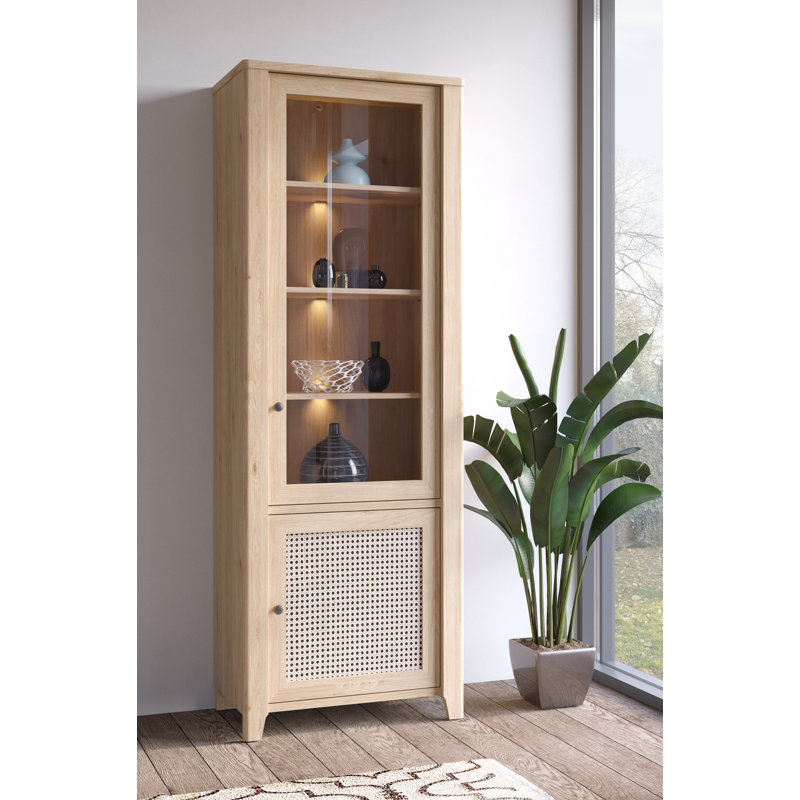 Cestino China Cabinet