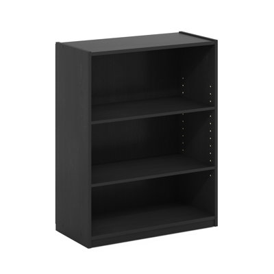 Stanwyck 62.99cm W Standard Bookcase