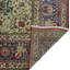 Tapis rouge Fine Fine Keelan