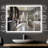 Naliyah Flat Wall Mirror-1661761565