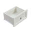 Commode 7 tiroirs Farmhouse pour chambre à coucher, meuble télé rustique en bois pour commode, rangement pour commode pour chambre à coucher, salon, couloir