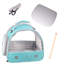Petit sac de transport pour animaux 1 porte-1173658130