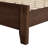 Dajon Solid Wood Platform Bed-268042879-268042876