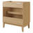 Modway Render 29" Single Bathroom Vanity Base Only-575980982