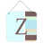 Z