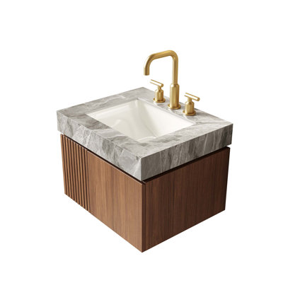 KUNMINGZHUANGZHEN Bathroom Sink