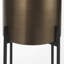 Sowerberry (small) 9l X 9w X 24h Plant Stand-261108352