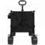 Wagon pliable avec hayon rallongé-118831596