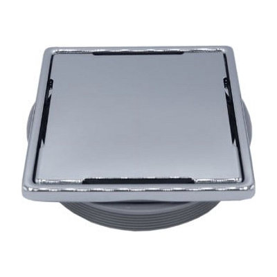 Drain de douche à carreler