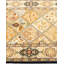 Classic One-of-a-Kind 2'8" x 4'3" Hand Knotted Area Rug