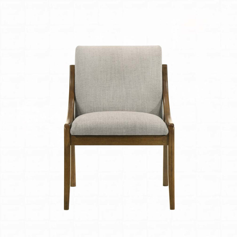 Chaise en chenille