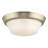 Edessa Flush Mount with Satin Etched Glass-2070630298-2070630293-2070630294