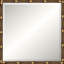 Solid Wood Beveled Mirror-1042510505-1069744830