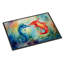 Seahorses Doormat-723640877