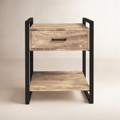Riverside Nightstand