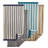 Blue Nile Mills 2 Piece Standard Cotton Bath Sheet Set-79028812