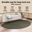 Rugs Forest Green Non-Slip Area Rugs-35860658-54706577