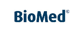 Logo Blomed