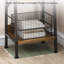 170cm H x 35cm W Metal Bookcase-351963729