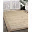 Tapis de zone mauve contemporaine-999205269
