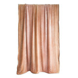 Woodgrain Quilted Throw Blanket