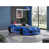 Bleu est en rupture de stock