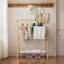 79cm Clothing Rack