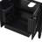 Eshin 30'' Bathroom Vanity With Ceramic Sink-747864546-747864548