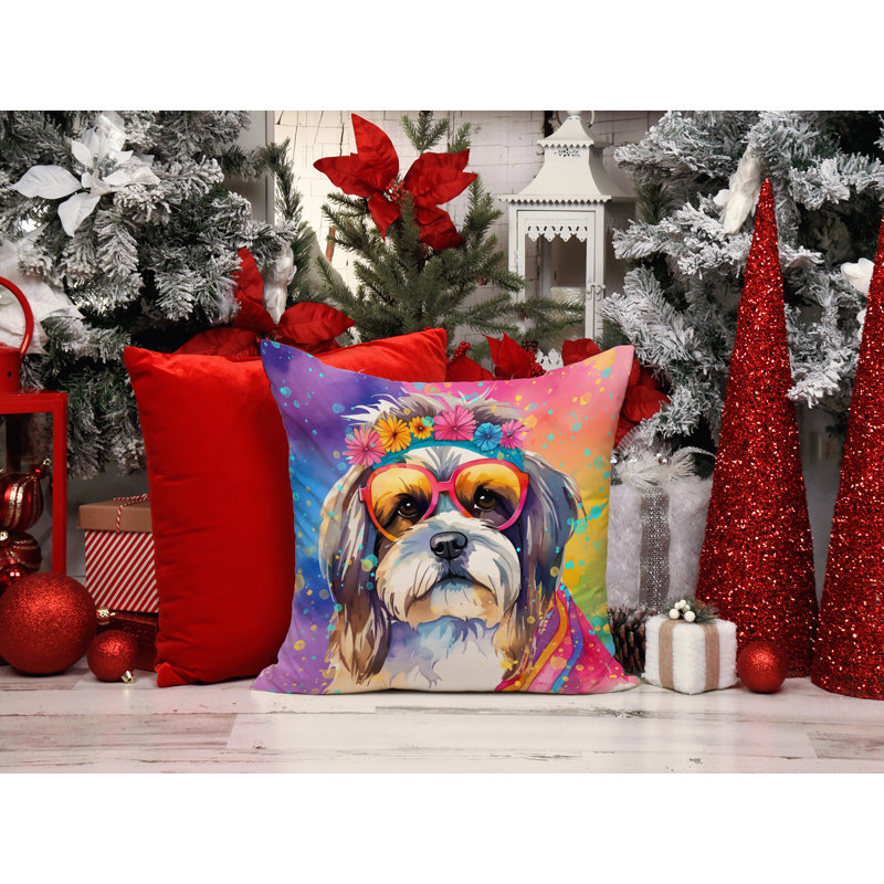 Other/No Pattern Outdoor Throw Pillow, 18" x 18"