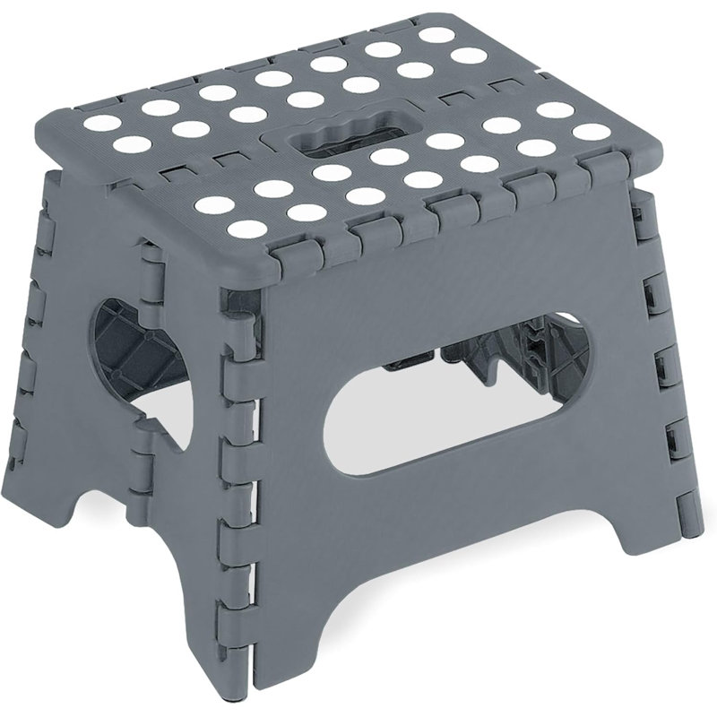 Plastic Step Stool