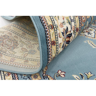 Amaris Oriental Indoor Rug