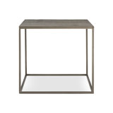 Thompson End Table