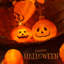 Guirlande 20 lumières d'Halloween