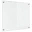 Vidaxl Kitchen Backsplash Tempered Glass Surface Modern Decor Home Style Chic-124755322-124755320