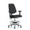 Symple Stuff Leonardo Polyurethane Drafting Chair