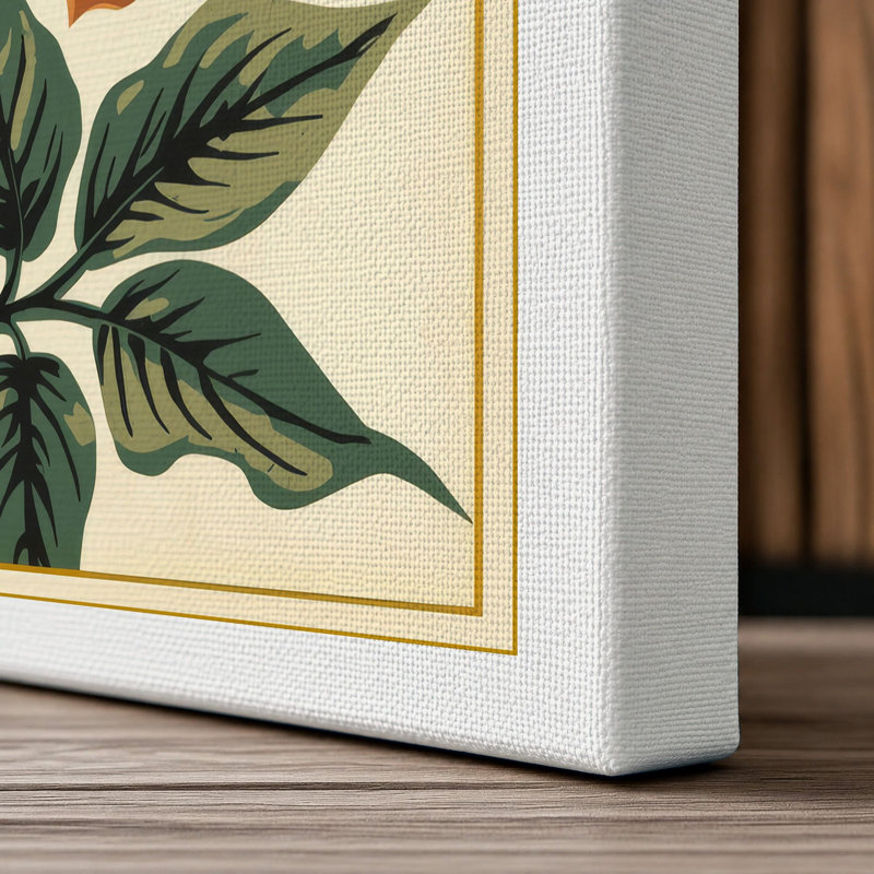 Print, 36x24 - 91.4 x 61.0 cm, White Border