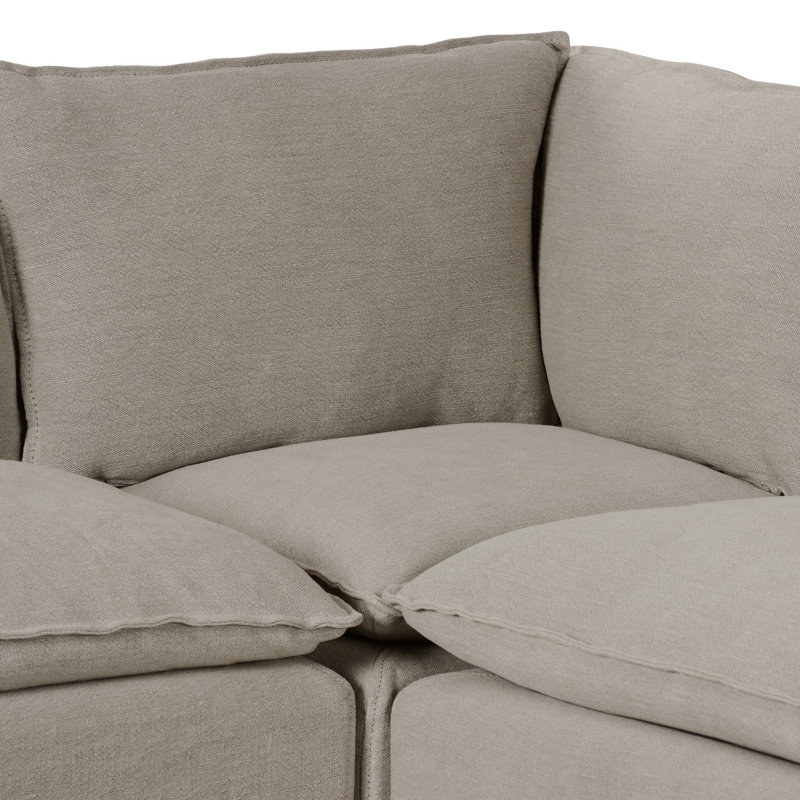 Andre Sectional