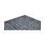 Hand Woven Wool Geometric Area Rug