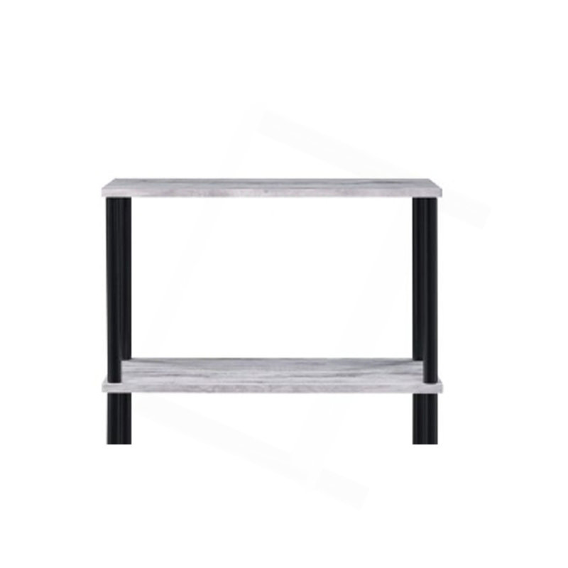Nypho Bookshelf, White