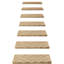 Tapis d'escalier bullnosés antidérapants-1213233978-1248878781