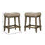 Tabouret de comptoir Androw Park