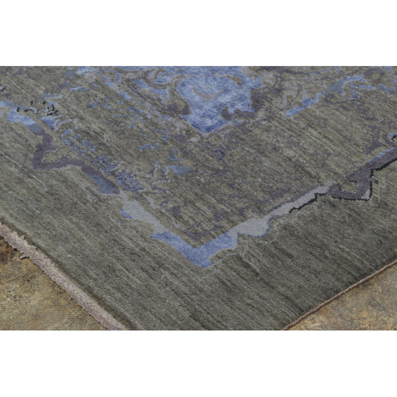 Modern Area Rug