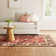 Byler Wool Oriental Indoor Rug