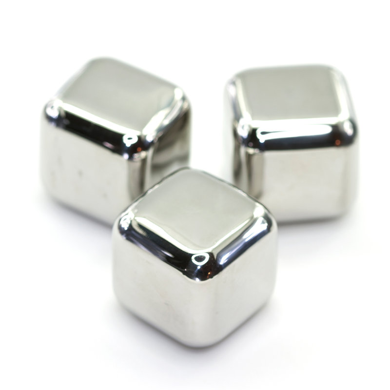 Stainless Steel Bar Tool