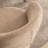 Allis Boucle Swivel Barrel Dining Chair-1033634766