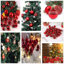 Ensemble de 36 boules de Noël 2,36 po pour 36 pièces-743952232