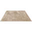 100% Polypropylene Solid Colour Machine Tufted Shag Indoor / Outdoor Area Rug-107787927-107787928