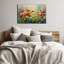 1 Piece Wrapped Canvas Wall Art