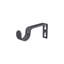 Nehohmi 22-25mm Ball Curtain Pole-6600236-6600226